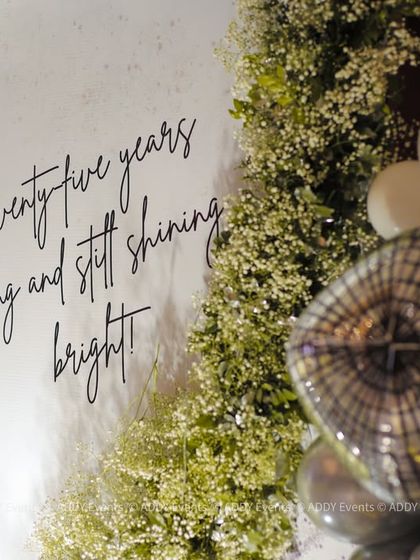 Grand Milestone Birthdays photo 3