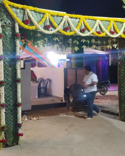 School Event Management
