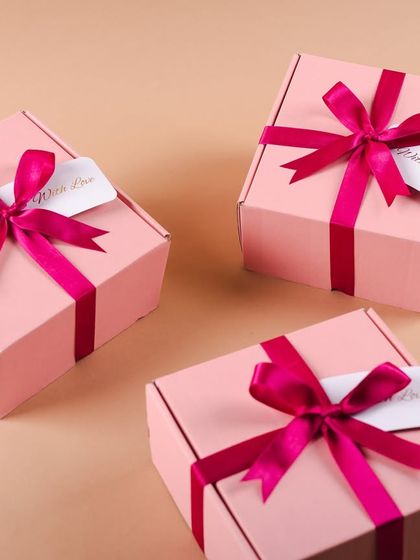 TheGoodRoad Gifting - Personalized Occasion Gifting For the Bride Tribe photo 7