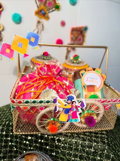 Festive Hampers (Holi, Lohri & Teej) photo 21