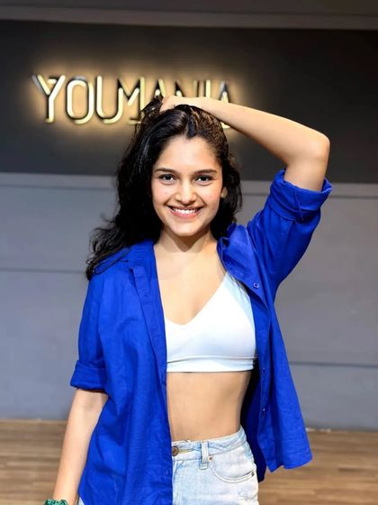 Happy Teacher's Day to our co founder Juhi. Her grace, talent, and guidance are at the heart of our TDA family.