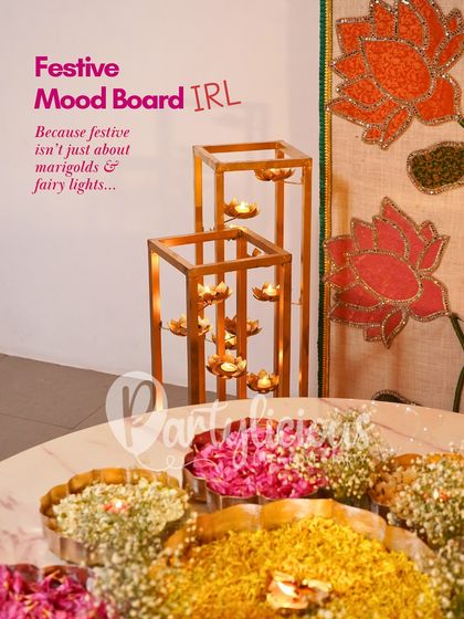 Diwali & Traditional Festivities photo 6