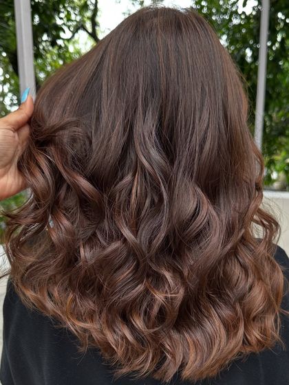 Color & Cut Showcase photo 95