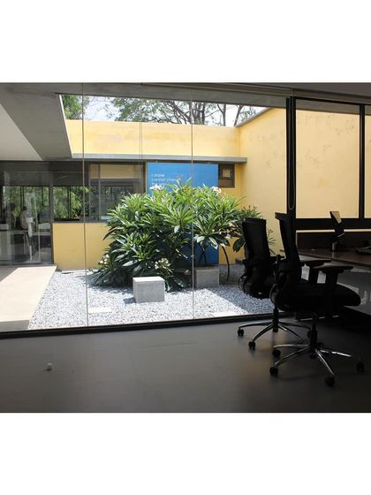 Mindspace - Educational & Institutional Architecture Architecture of Care & Serenity photo 32