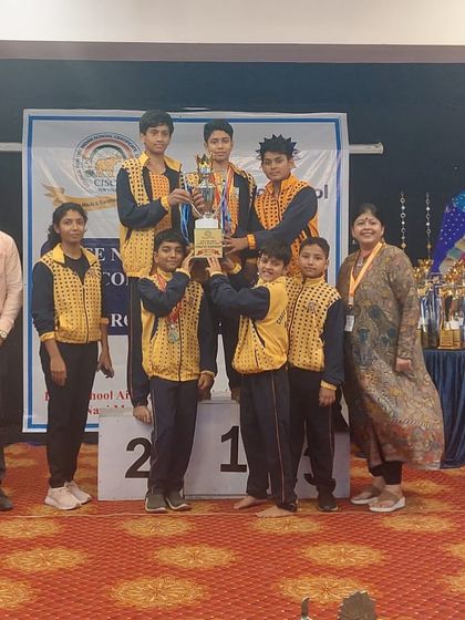 RnR Fit - Competitive Gymnastics Training Forging National Champions photo 35