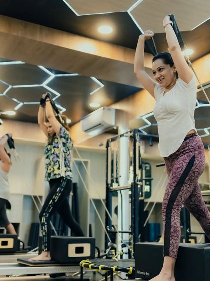 Group Reformer Classes photo 35