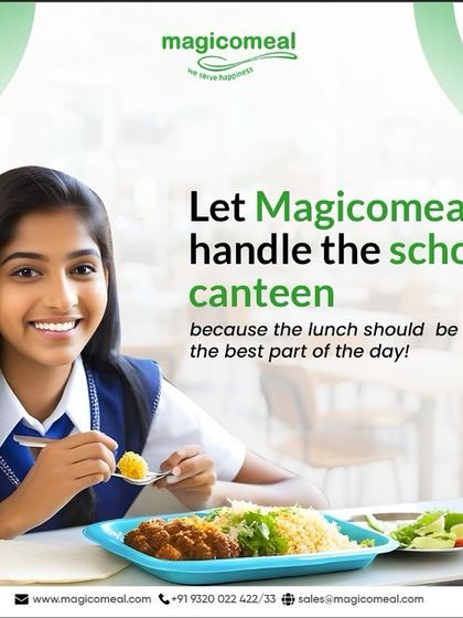 Let us handle the school canteen, because lunch should be the best part of the day. Our dedicated service ensures a seamless and delightful daily meal experience, crafted with care and quality.