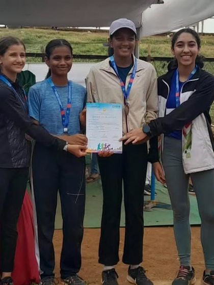 A Legacy of Champions photo 10