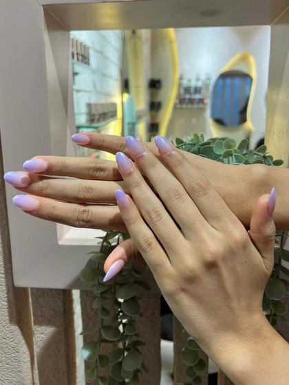 Chrome, Cat-Eye & Metallic Effects photo 17