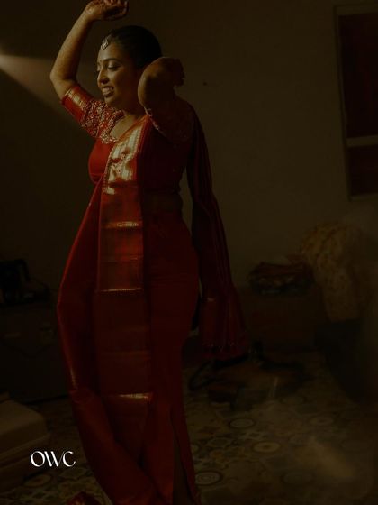 Orange Wedding Cinemas - Wedding Photography & Cinematography The Art of the Bridal Portrait photo 73