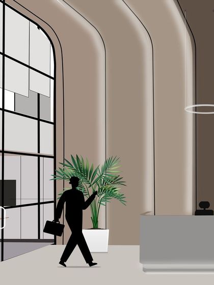 Design Arc Interiors - Commercial Interior Design & Build Our Design Philosophy & Expertise photo 22