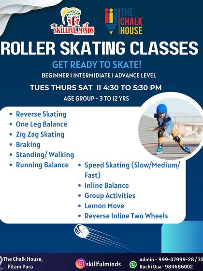 Get Moving: Sports, Dance & Fitness photo 4