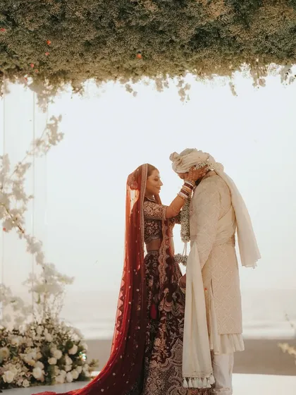 Additional moments from our beautiful wedding ceremonies, showcasing a variety of entries, rituals, and happy couples.