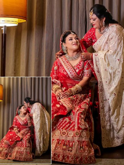 Cherished Bonds: Family & Friends photo 22