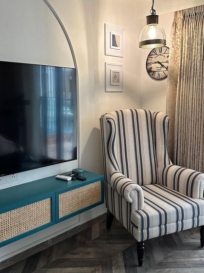 AMU Design Studio - Custom Furniture Design & Manufacturing Bespoke Furniture Details photo 10