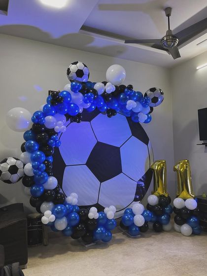 Birthday Celebrations photo 45