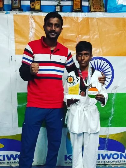 State & District Medalists photo 59