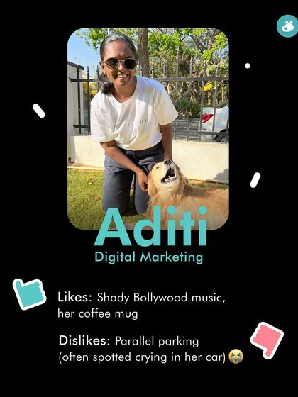 The Pack - Online Pet Parent Community Our Story & Our Team photo 4