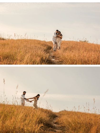 RK Wedding Photography - Pre-wedding Photography & Films Ethereal Landscapes: Moody & Majestic photo 58