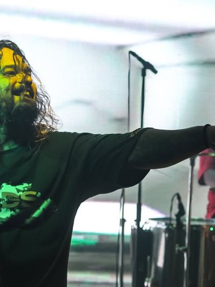 Live Gigs & Crowd Madness photo 27