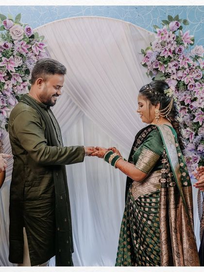 Engagements & Intimate Ceremonies photo 9