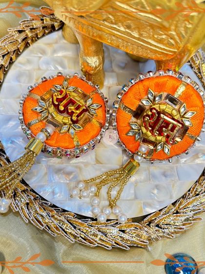 Raksha Bandhan Gifts & Rituals photo 29