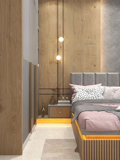 Bocote Interiors - Turnkey Home Interior Design & Build Serene & Stylish Bedrooms photo 57