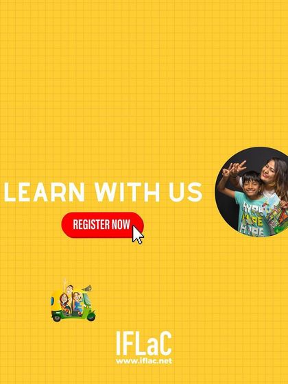 Iflac - Foreign Language Courses Our Learning Philosophy photo 16