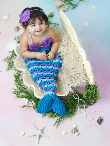 Storybook & Character Portraits photo 7