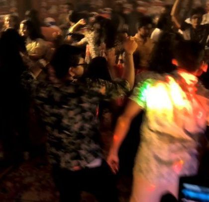 McDj Sandy - DJ, MC & VDJ Services for Events Corporate Event Entertainment photo 120