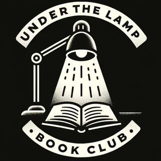 Under The Lamp