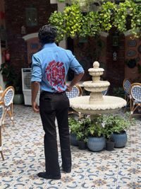 Custom Casual Wear