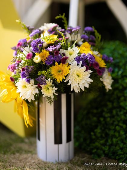 Roomance with Ipsa - Milestone & Private Event Styling The Art of the Detail photo 5