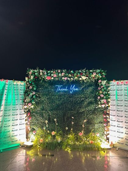 The Trendy Party - Party & Celebration Decoration Corporate & Commercial Events photo 4