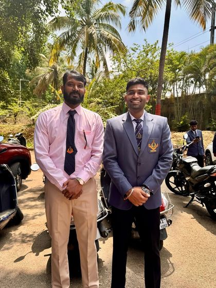 Akshay Prasad S - Athletic Performance Training Certified Coach & Mobility Specialist photo 5