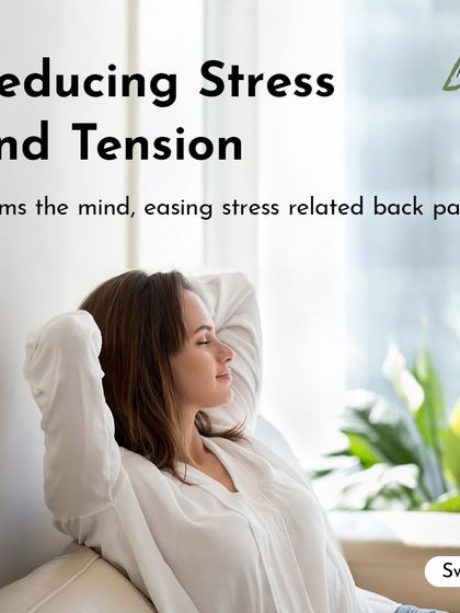 AthaYog Living - Therapeutic Yoga & Integrated Wellness Relief from Chronic Pain photo 7