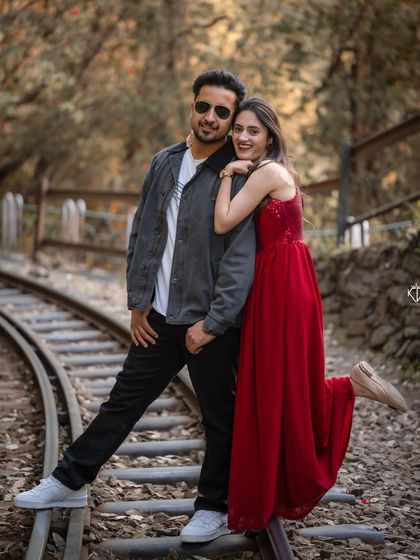 Shimla Toy Train Romance photo 13