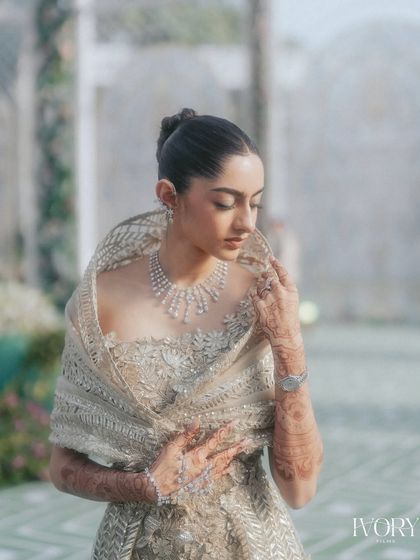 Bridal & Groom Elegance photo 10