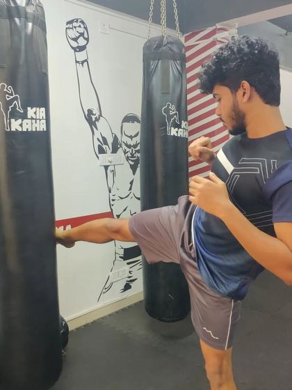 Kia Kaha MMA and Fitness - MMA & Combat Sports Training The Kia Kaha Vibe: Training in Action photo 45