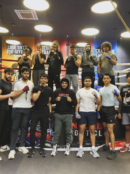 Our Tribe: Team & Community photo 10