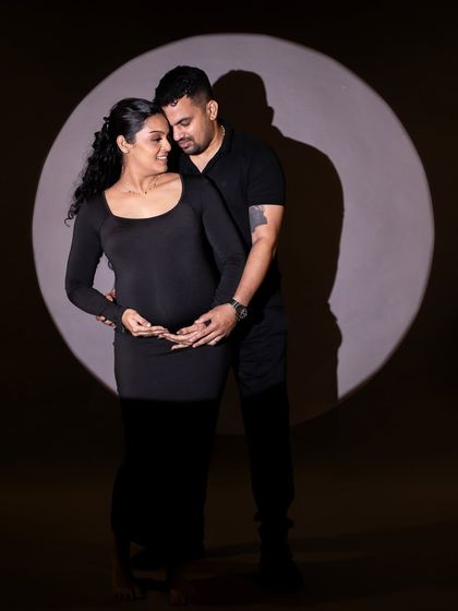 Timeless Studio Portraits photo 78