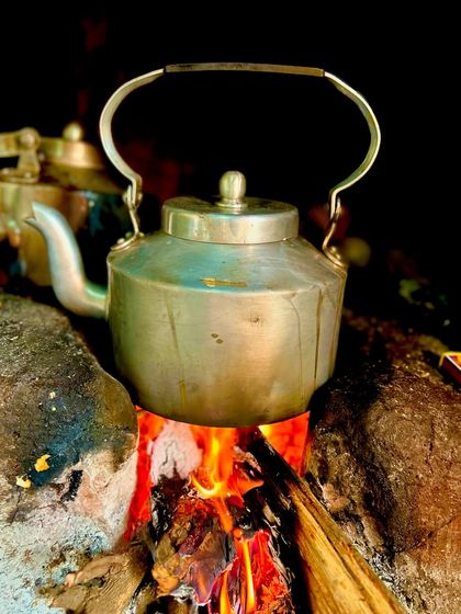 Rangarao Caterers - Karnataka Cuisine Catering The Art of Traditional Cooking photo 4