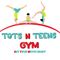 Tots N Teens Gym