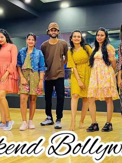 Rami's Dance - Adult Dance Classes Our RDI Family: More Than a Class photo 25