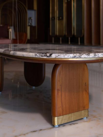 The Crescendo House: Classic Contemporary Luxury photo 7