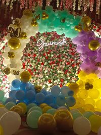 Event & Party Decoration