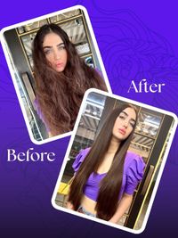 Complete Hair Makeovers
