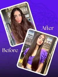 Hair & Scalp Treatments