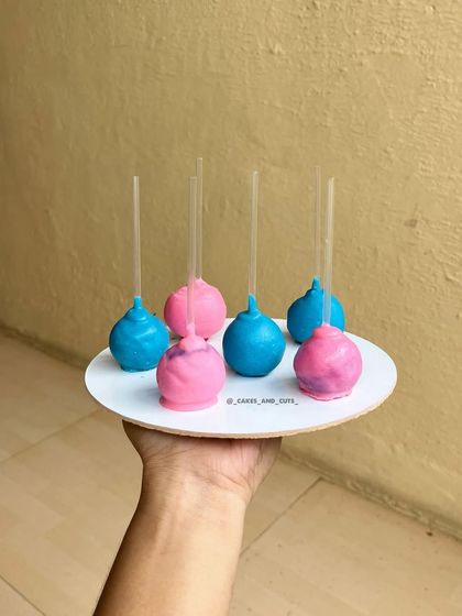 Baby Showers & New Beginnings photo 29