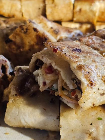 Live Counters & Sizzling Starters photo 10